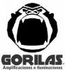 Productora Gorilas Amplificaciones e Iluminacion